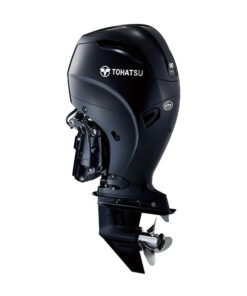 Tohatsu 90HP MFS90AETL Outboard Motor