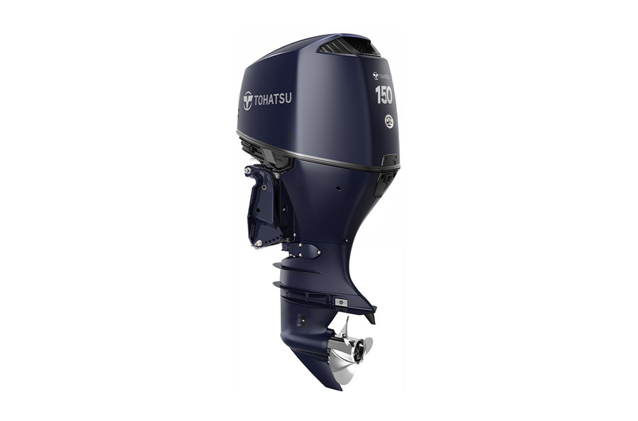 Tohatsu 150HP BFT150ALA Outboard Motor