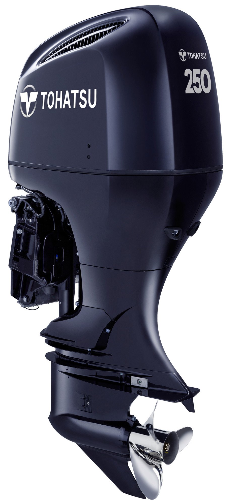 Tohatsu Outboard 250HP DBW | BFT250DUCDA