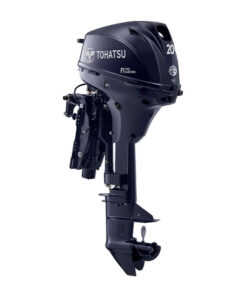Tohatsu 25HP MFS25CES Outboard Motor
