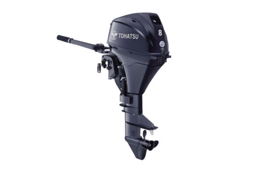 Tohatsu 8HP | MFS8BEFL