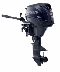 Tohatsu 9.9HP MFS9.9EEFUL Outboard Motor