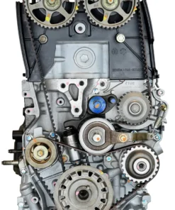 VEGE Remanufactured Long Block Crate Engines 534D