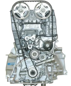 VEGE Remanufactured Long Block Crate Engines 535C