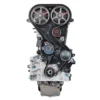 VEGE Remanufactured Long Block Crate Engines DDE7