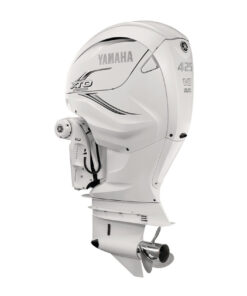 Yamaha 425HP DEC | XF425USB2