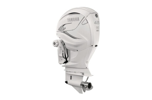 Yamaha 425HP DEC | XF425USB2