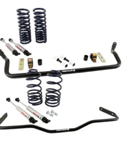 RideTech StreetGrip Suspension Systems 11245112