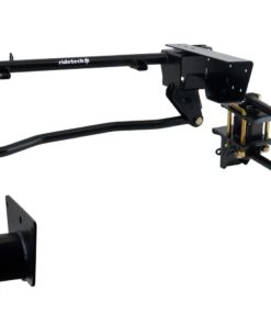 RideTech Bolt-On 4-Link Systems 11367199