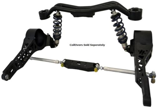 RideTech StrongArm Suspension Systems 11527199