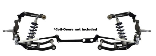 RideTech TruTurn Steering Systems 11529599