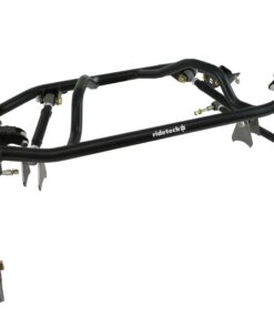 RideTech Bolt-On 4-Link Systems 12287197