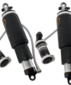 RideTech TQ Series Shockwave Air Shocks 24340801