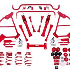BMR Level 4 Suspension Handling Packages HPP021R