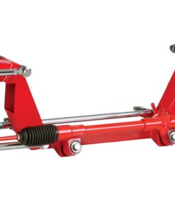 Heidts Superide II Independent Front Suspension Kits BX-307-4