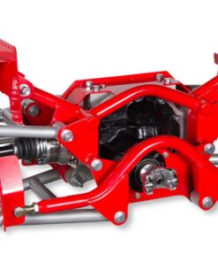 Heidts Pro-G Independent Rear Suspension Kits IRC-800