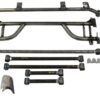 Heidts 1967-69 Camaro 4-Link Rear Suspension Kits RC-101-WT-4