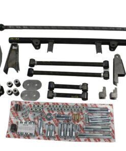 Heidts Suspension Link Kits RM-101-MT