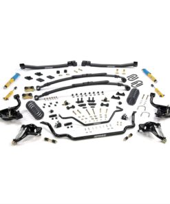 Hotchkis Sport Suspension Stage 2 TVS Systems 80034-2
