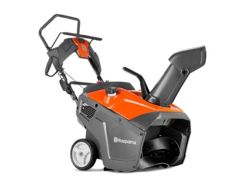 Husqvarna ST151 (21″) 208cc Single-Stage Snow Blower
