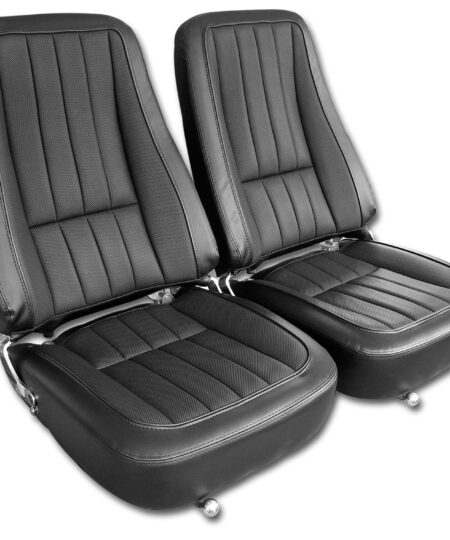 CA Bucket and Bench Seats 417620MEH