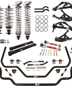 QA1 HK22-GMA1 Handling Kit Level 2, 1964-67 GM A-Body, w/Shocks