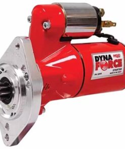 MSD 5099 DynaForce Starter, AMC - All except 4.0L