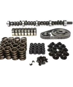 COMP Cams K10-600-5 Thumpr Hydraulic Camshaft Kit, AMC V8