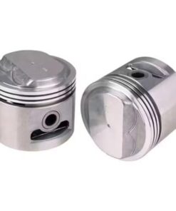 Buick 401 Nailhead Pistons