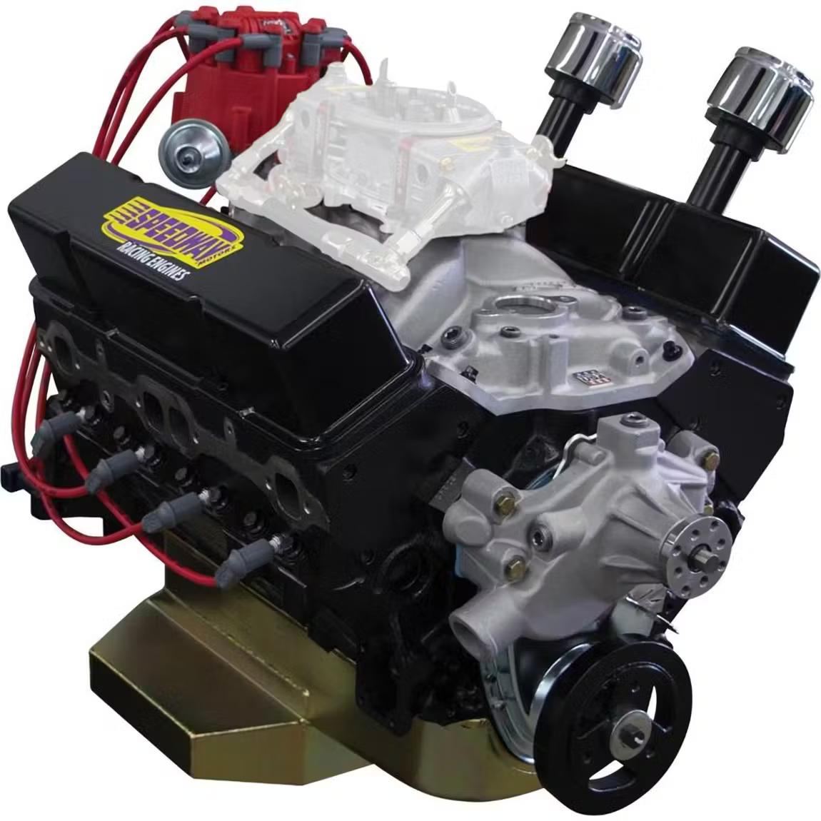 Elevemotors Sport Mod Chevy 360 Engine