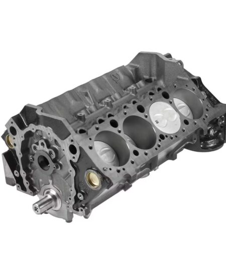 Chevrolet Performance 19418654 383 CID Short Block Assembly
