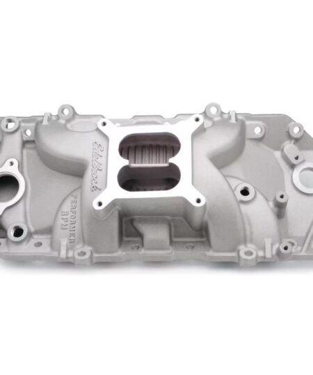 Edelbrock 7161 Performer RPM 2-0 Intake Manifold, Big Block Chevy