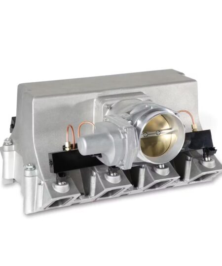 LS Classic Series GMLS3002 '62 Fuelie Style Intake, LS3 Heads