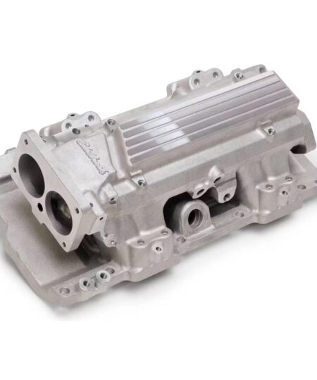 Edelbrock 7107 RPM Air Gap Intake Manifold, LT1, EFI Multi-PortEdelbrock 7107 RPM Air Gap Intake Manifold, LT1, EFI Multi-Port