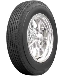 Pro-Trac Performance Tires Front Runner Tire, 560-15