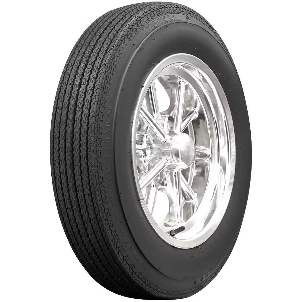 Pro-Trac Performance Tires Front Runner Tire, 560-15