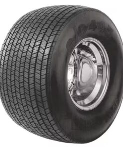 Pro-Trac Performance Tires Rear Street Pro Tire, 515/45-15