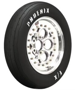 Phoenix Race Tires  Front Runner Tire, 4.5/26.0-15