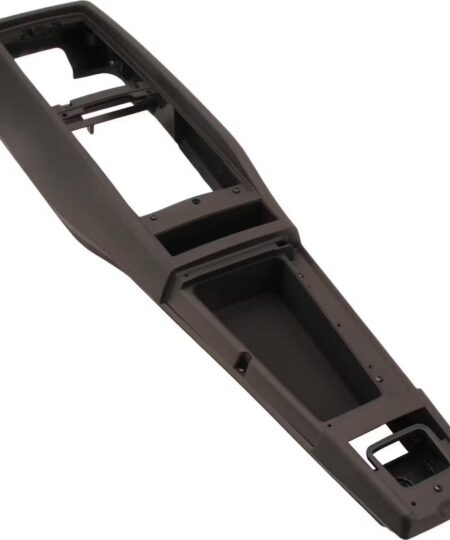 Two-Piece Console Housing, 1968-69 Camaro