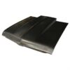 68-72 Nova 2" Cowl Hood.