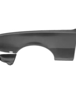Driver Side Front Outer Fender, 1968 Camaro
