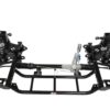 QA1 Mopar Front Street Performance Coilover Conversion Systems 52347-S400