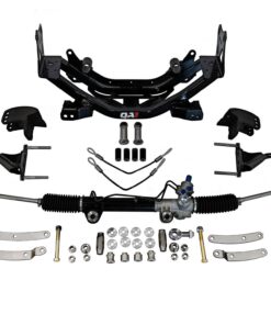 QA1 C10 Crossmember Retrofit Kits 52624