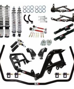 QA1 Level 2 Drag Racing Suspension Kits DK22-FMM1