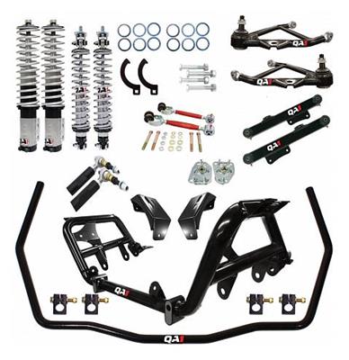 QA1 Level 2 Drag Racing Suspension Kits DK22-FMM1