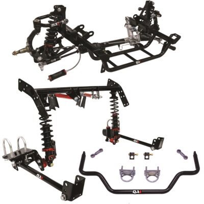 QA1 Level 3 Drag Racing Suspension Kits DK23-CRB3