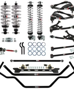 QA1 Level 2 Handling Suspension Kits HK02-GMB2