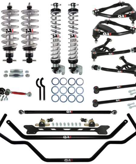 QA1 Level 2 Handling Suspension Kits HK02-GMB2