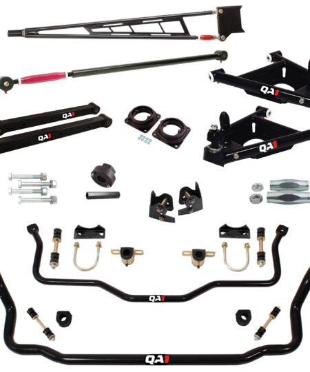 QA1 Level 3 Handling Suspension Kits HK13-GMF3