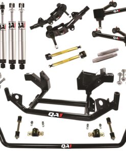 QA1 Level 1 Handling Suspension Kits HK21-CRB2